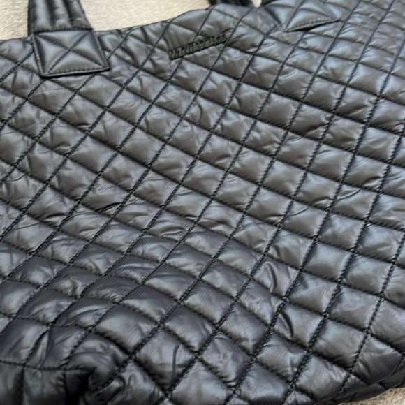 Mz wallace metro tote deluxe medium - Picture 17 of 17